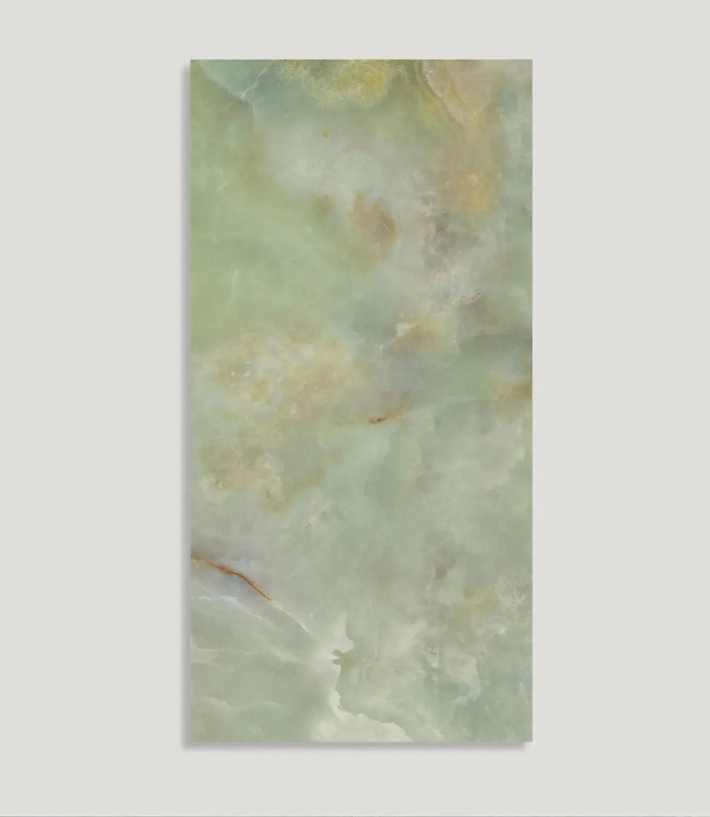 Curated Casino Royale Jade 60cm x 120cm