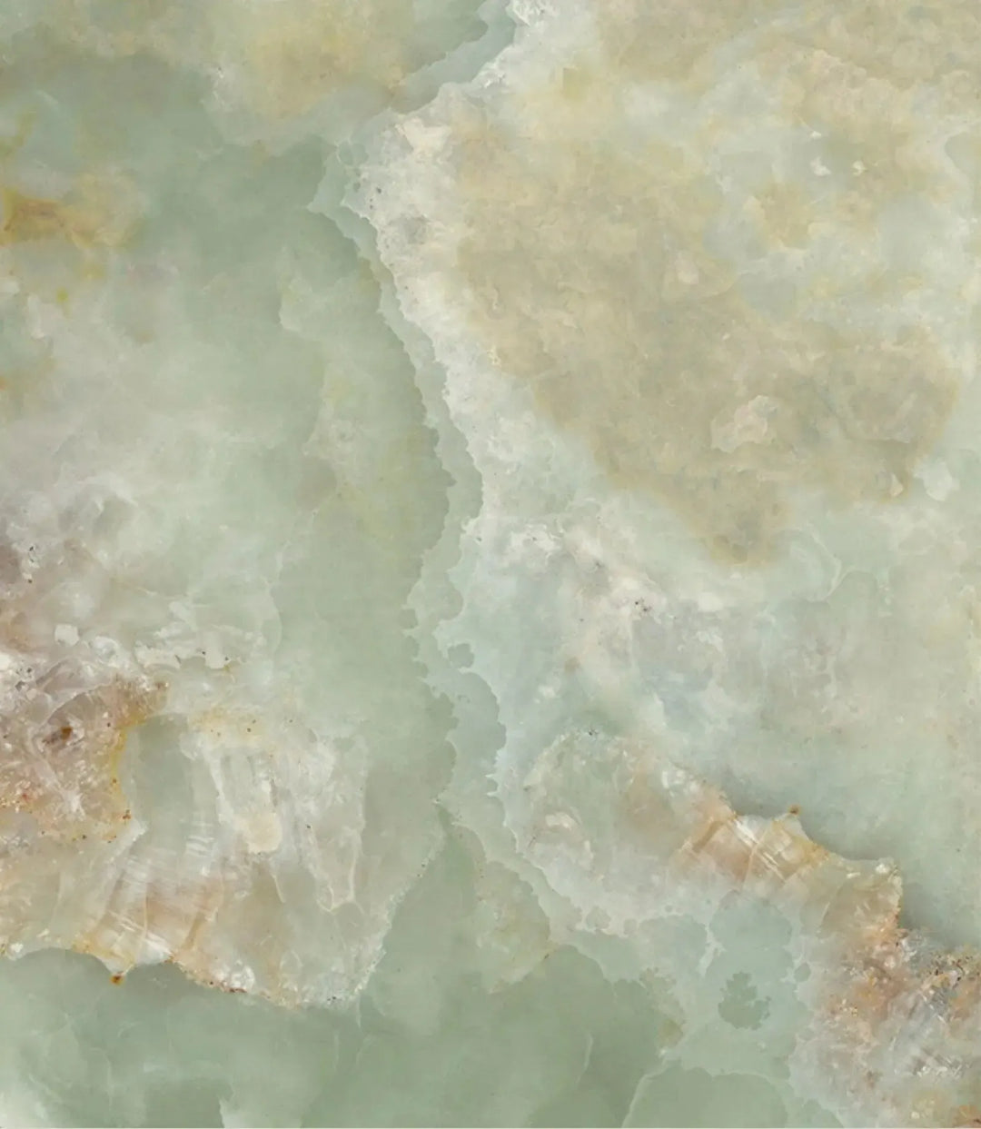Jade Tiling Jade Green Onyx Tiles | Marble Onyx Tiles | Baked Tiles