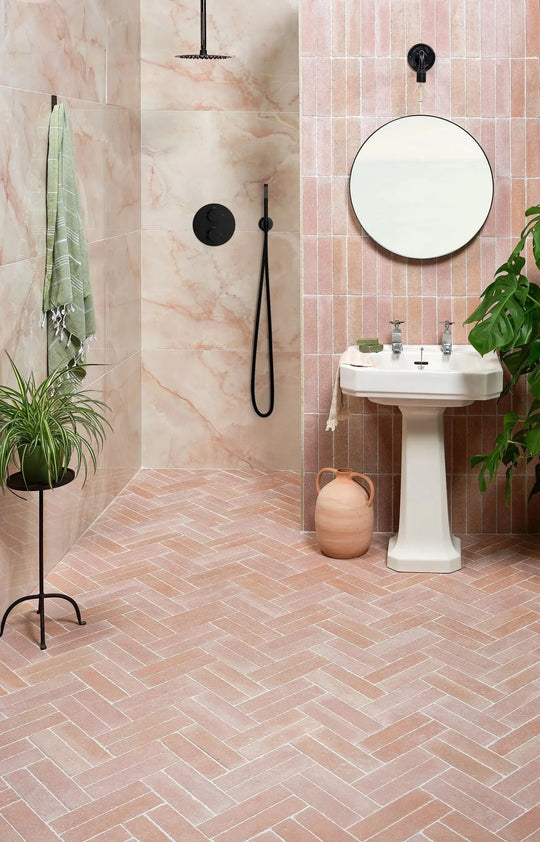 Curated Casino Royale Rose 60cm x 120cm