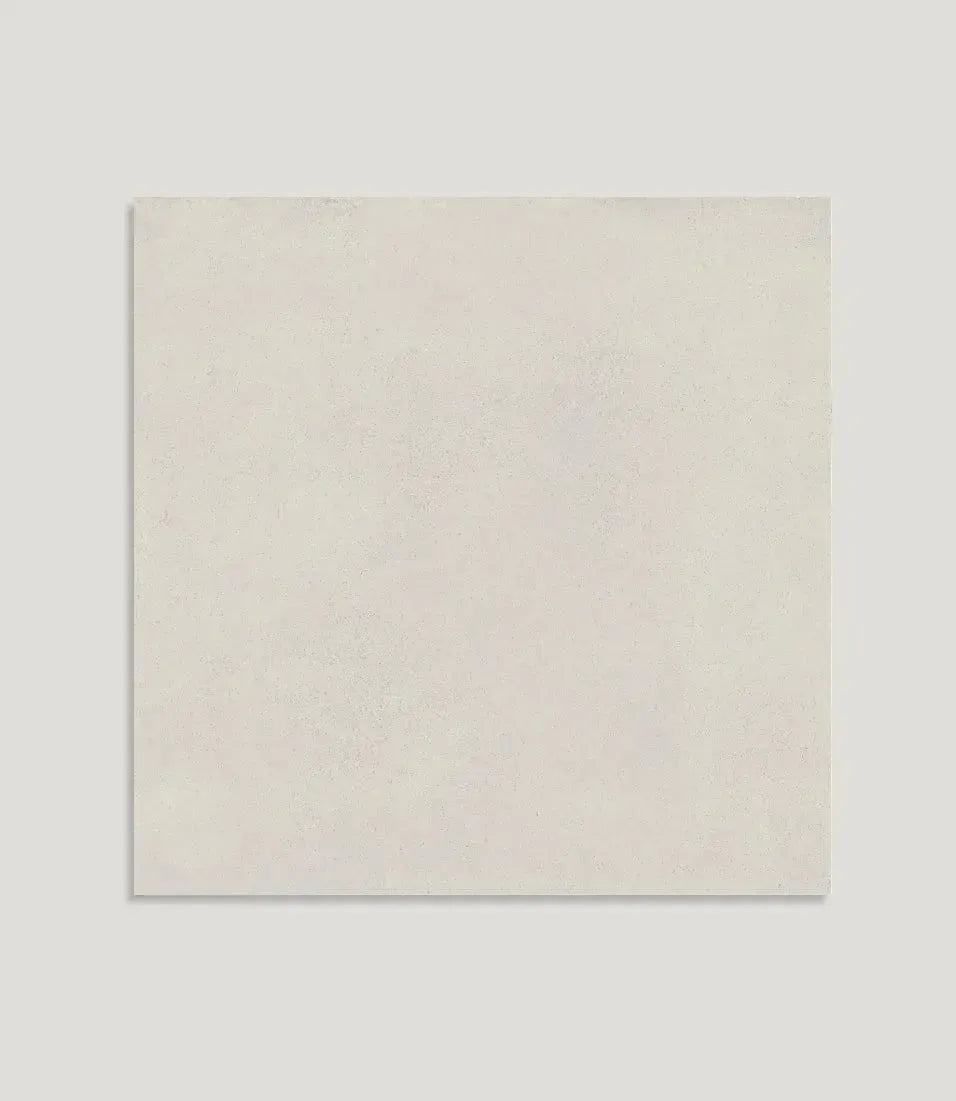 designer basics cast white 60cm x 60cm