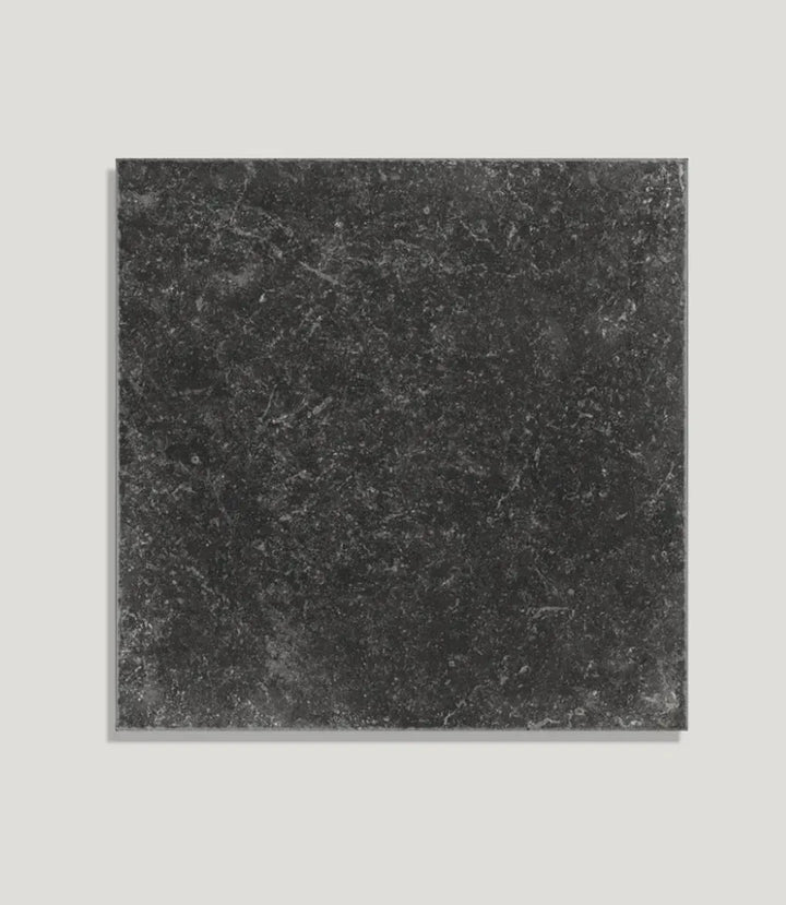 Chateau Chess Charcoal 40cm x 40cm