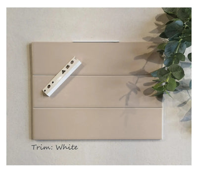 chloe sand matt 7 5cm x 30cm clearance