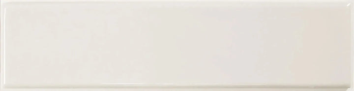 Chloe White Gloss 7.5cm x 30cm - Clearance