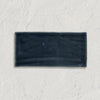 Curated Cottage Beach Hut Crackle 7.5cm x 15cm