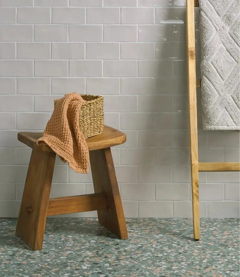 curated cottage pebble gloss 7 5cm x 15cm