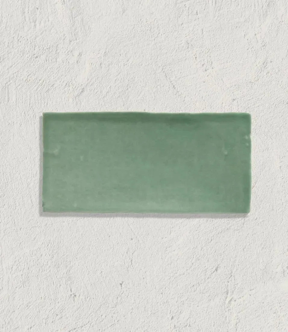 Curated Cottage Sea Cabbage Gloss 7.5cm x 15cm