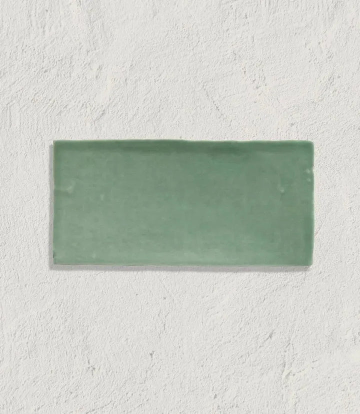 Curated Cottage Sea Cabbage Gloss 7.5cm x 15cm