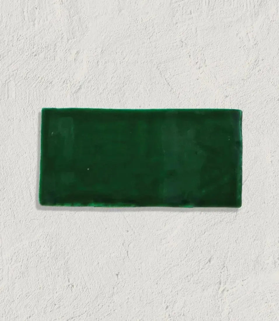 Curated Cottage Sea Grass Crackle 7.5cm x 15cm