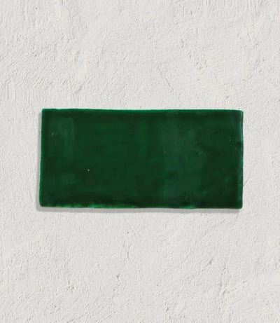cottage sea grass gloss 7 5cm x 15cm curated cottage sea grass crackle 7 5cm x 15cm