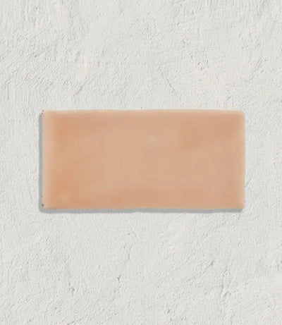cottage shrimp gloss 7 5cm x 15cm clearance curated cottage shrimp gloss 7 5cm x 15cm