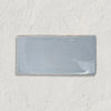 Curated Cottage Sky Crackle 7.5cm x 15cm