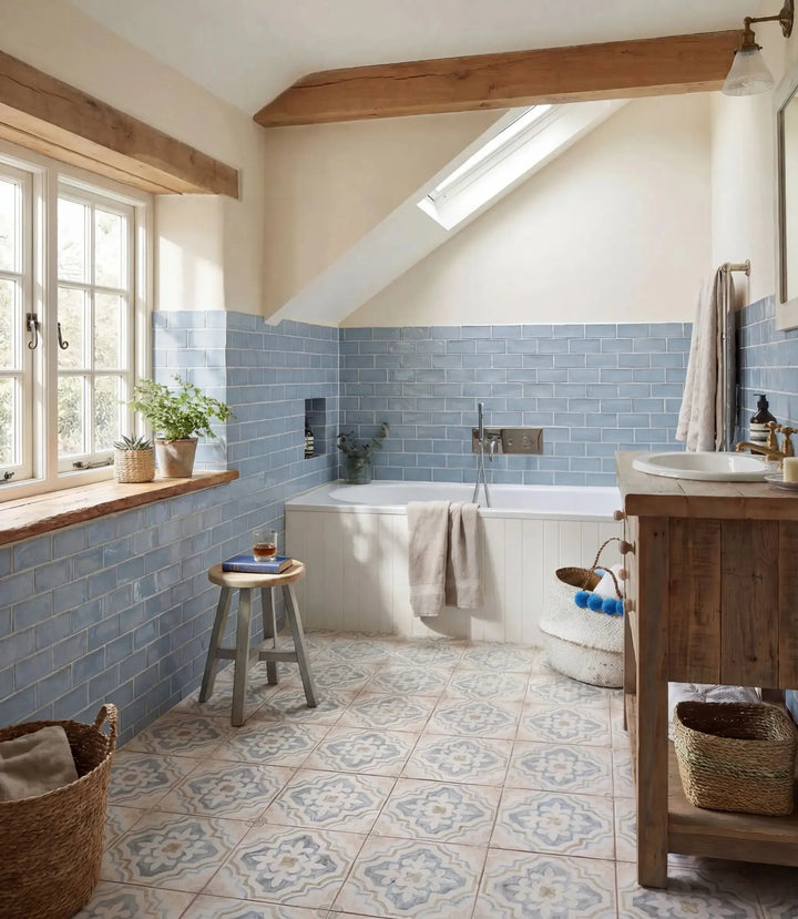 Las-Ramblas-Dotti-45-x-45cm | floor tile