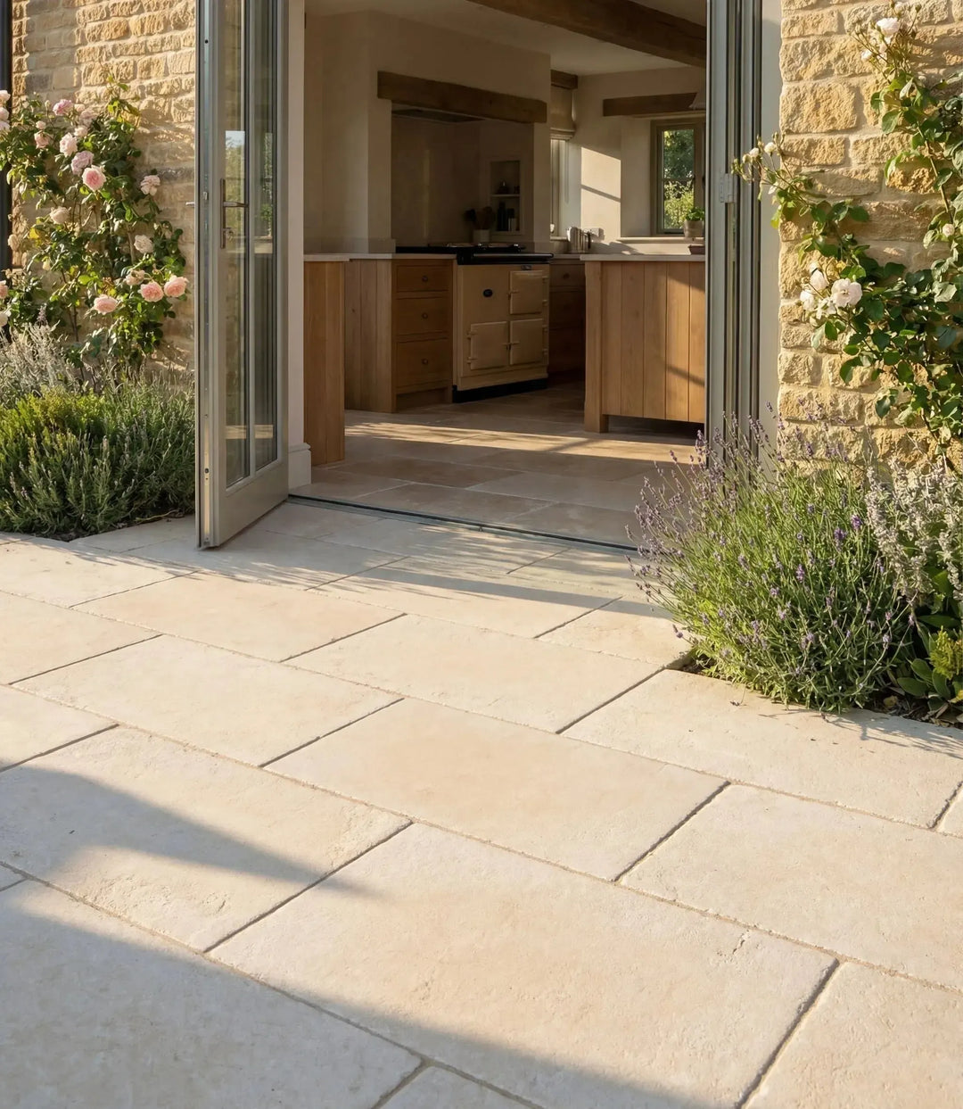 country house flagstone 20mm paver 60 5cm x 90 5cm