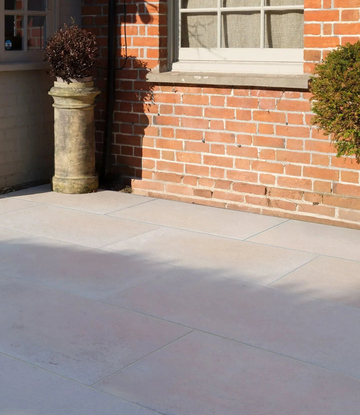 Country House Flagstone 20mm Paver 60.5cm x 90.5cm