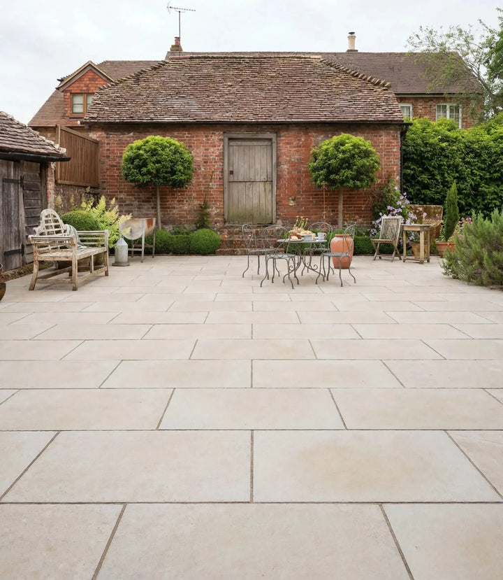 country house flagstone 20mm paver 60 5cm x 90 5cm
