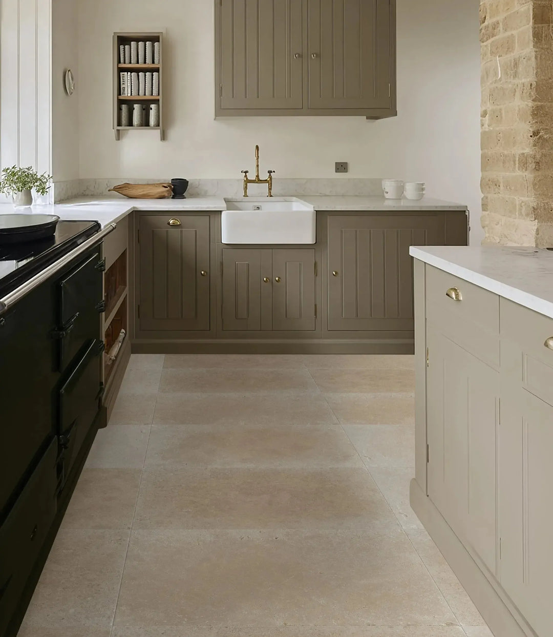 Country House Flagstones 60cm x 90cm