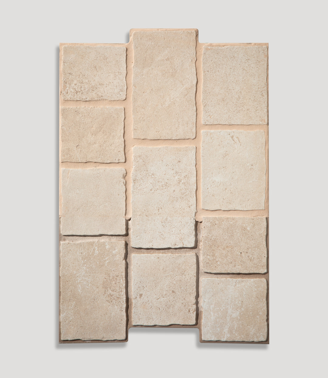 country house prescored cobbles 60cm x 40cm