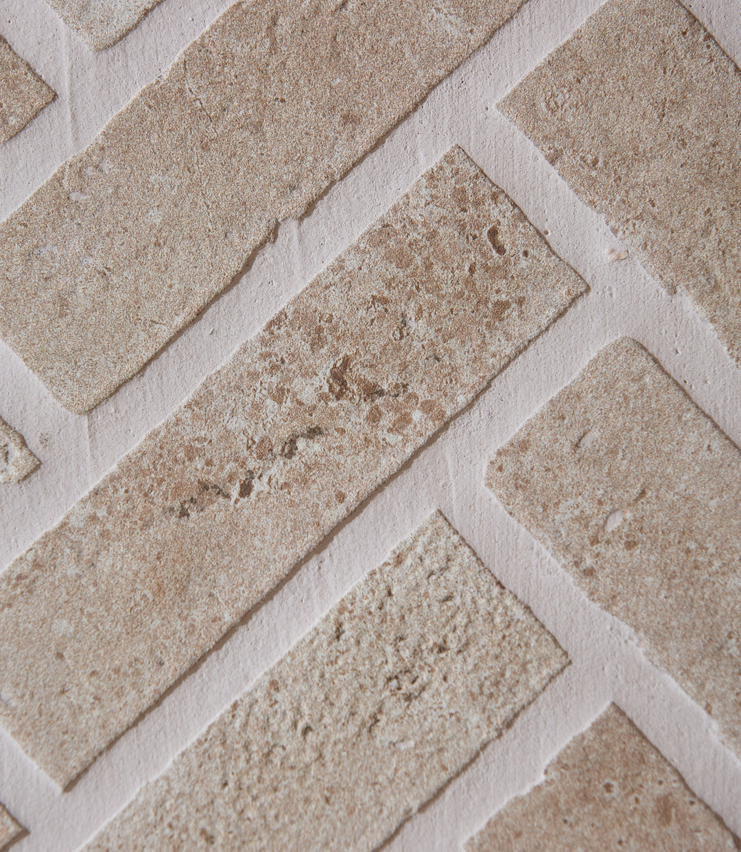 country house prescored herringbone 60cm x 40cm