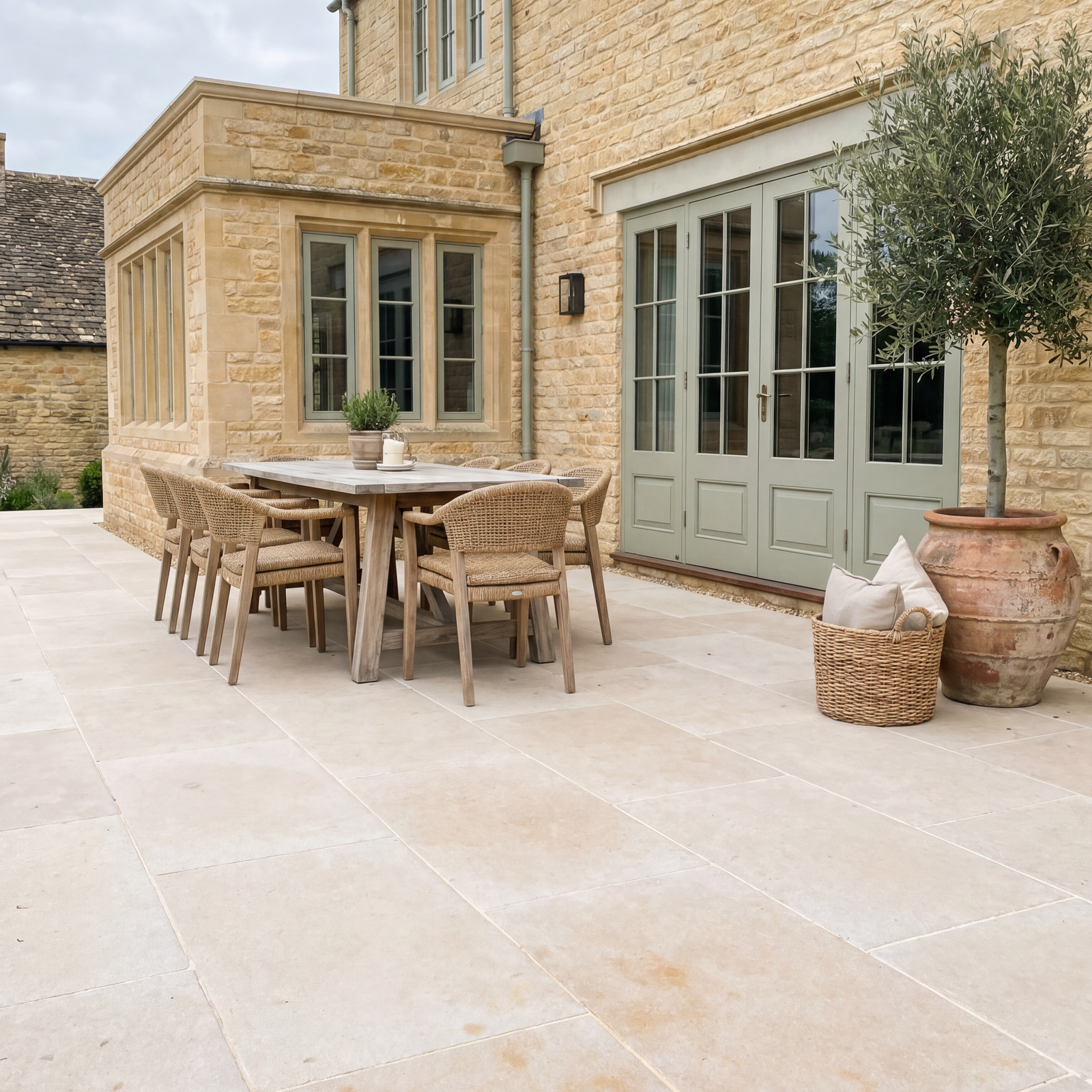 Go Alfresco