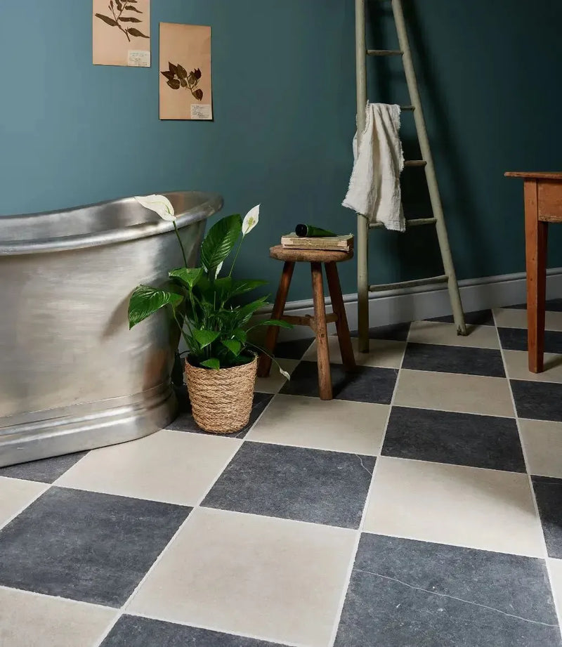 ivory tiles