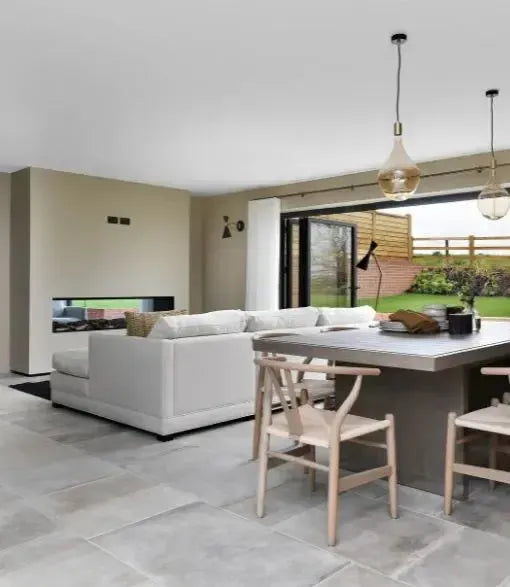 living room tiles