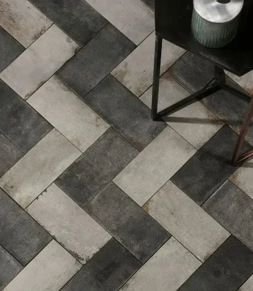 brick tiles
