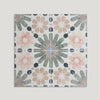 Curated Daisy 45cm x 45cm