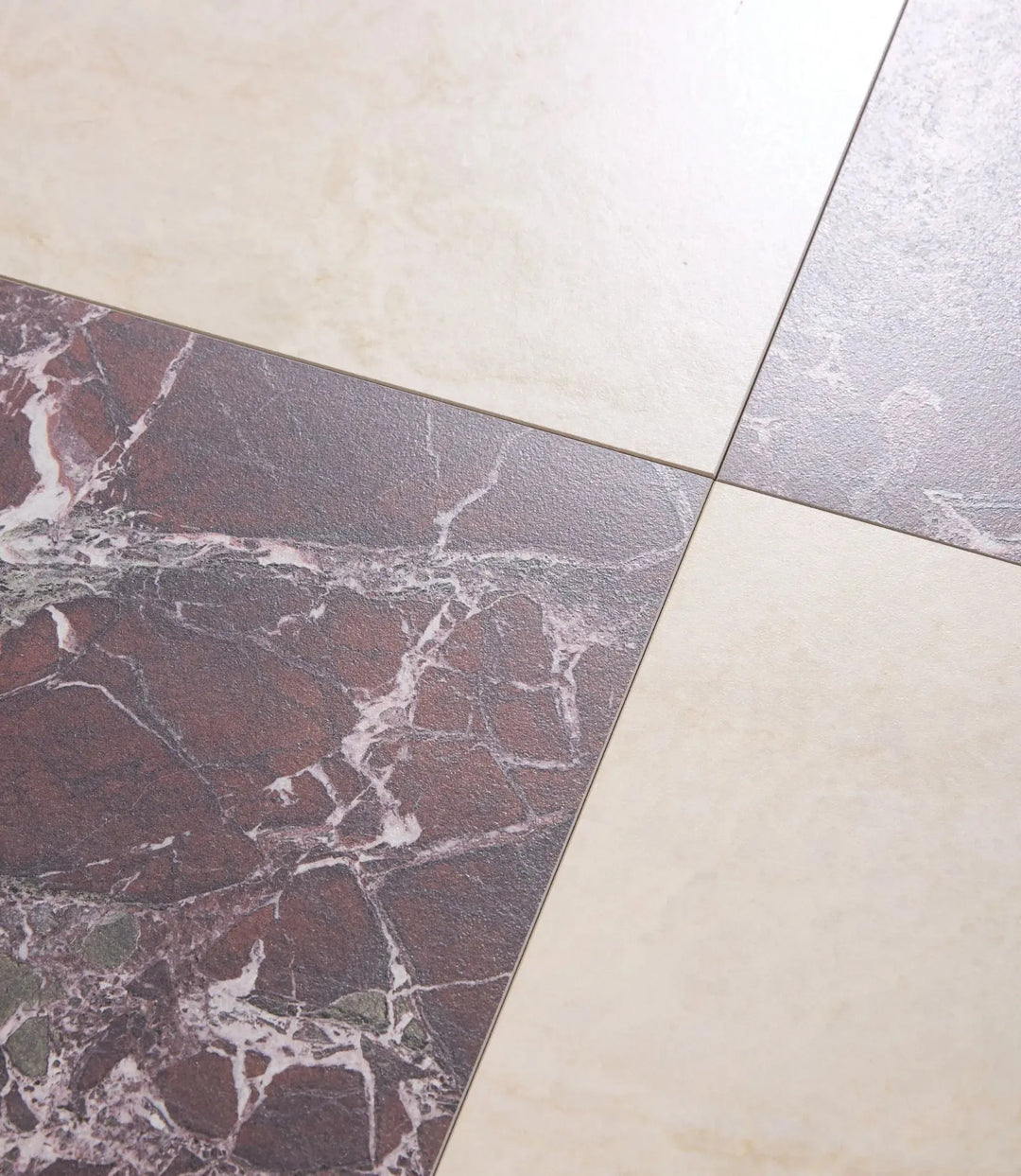 deco marble cashmere 60cm x 60cm