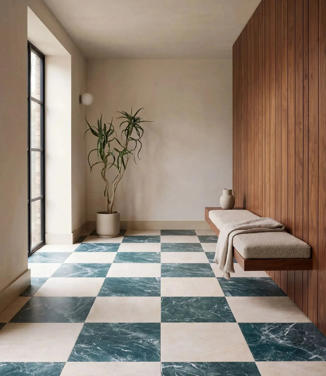 deco marble cashmere 60cm x 60cm