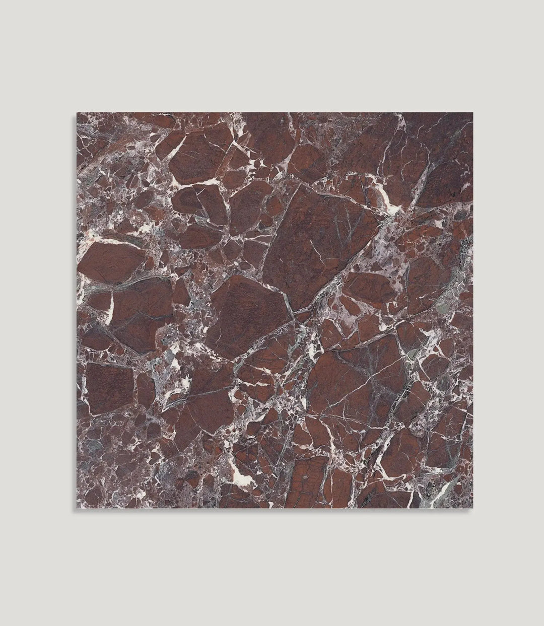 deco marble claret 60cm x 60cm