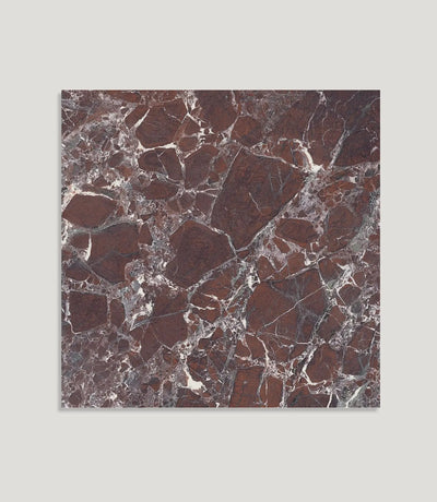 deco marble claret 60cm x 60cm