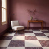Deco Marble Claret 60cm x 60cm