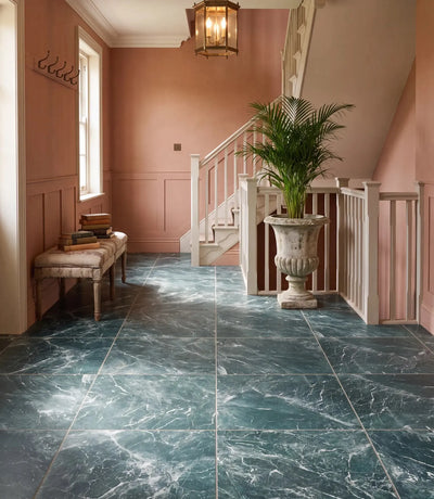 deco marble verde 60cm x 60cm