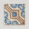 Curated Delicato Andrea 20cm x 20cm