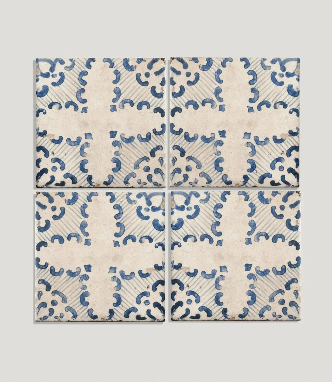 Curated Delicato Cristina 20cm x 20cm