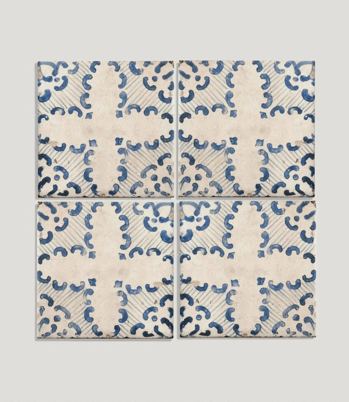 Curated Delicato Cristina 20cm x 20cm