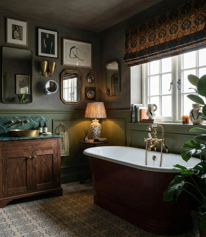 Delicato Cristina 20cm x 20cm