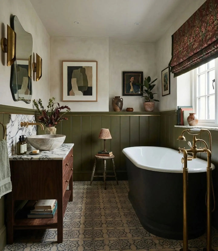 Delicato Cristina 20cm x 20cm