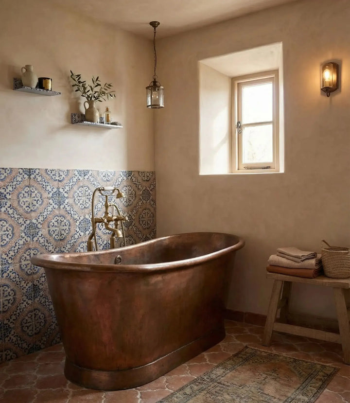 Delicato Luca 20cm x 20cm