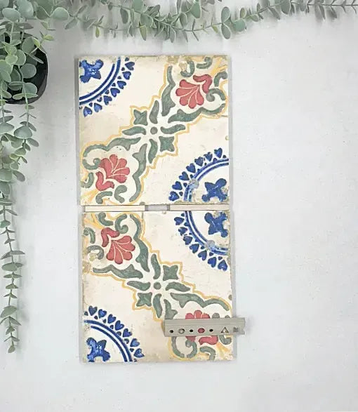 12mm-l-shape-sandstone-tile-trim-2-5m-length, kerakoll-fugabella-color-grout-43-sand-stone-beige-3kg, kerakoll-fugabella-color-grout-21-linen-3kg | Baked Tiles