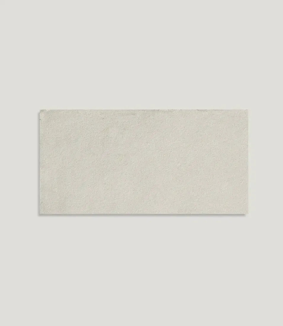 Designer Basics Anti-Slip Cast White 30cm x 60cm