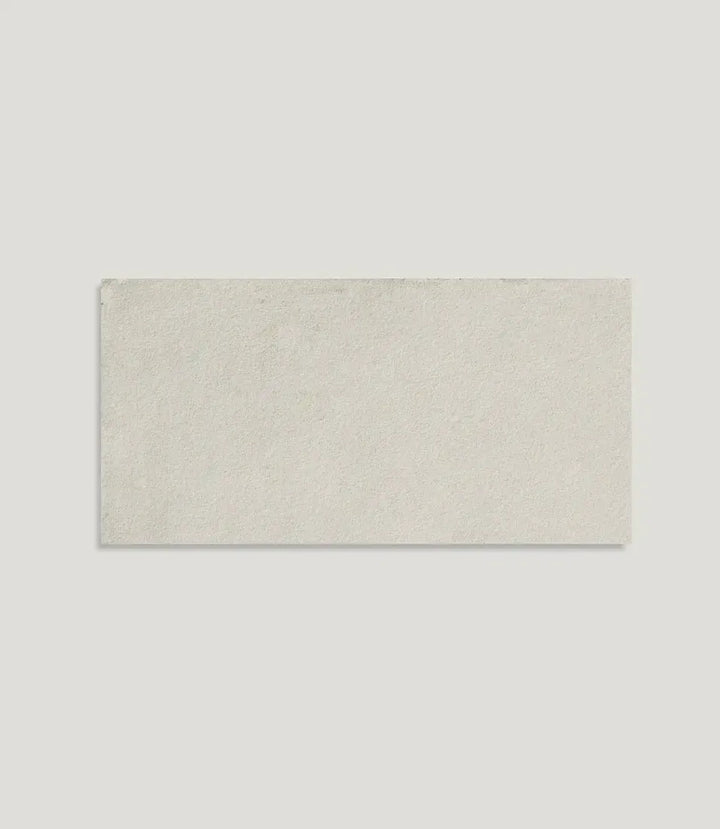 Designer Basics Anti-Slip Cast White 30cm x 60cm