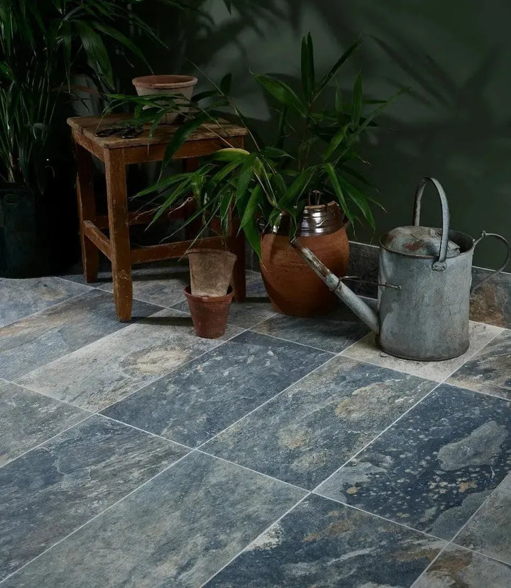 Designer Basics Bali Moss 29.5cm x 60cm - Out