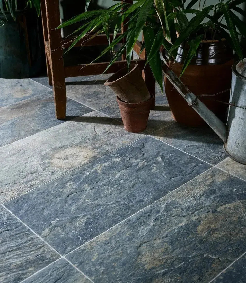 Designer Basics Bali Moss 29.5cm x 60cm - Out