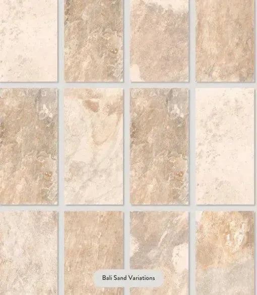 Designer Basics Bali Sand 29.5cm x 60cm - Out