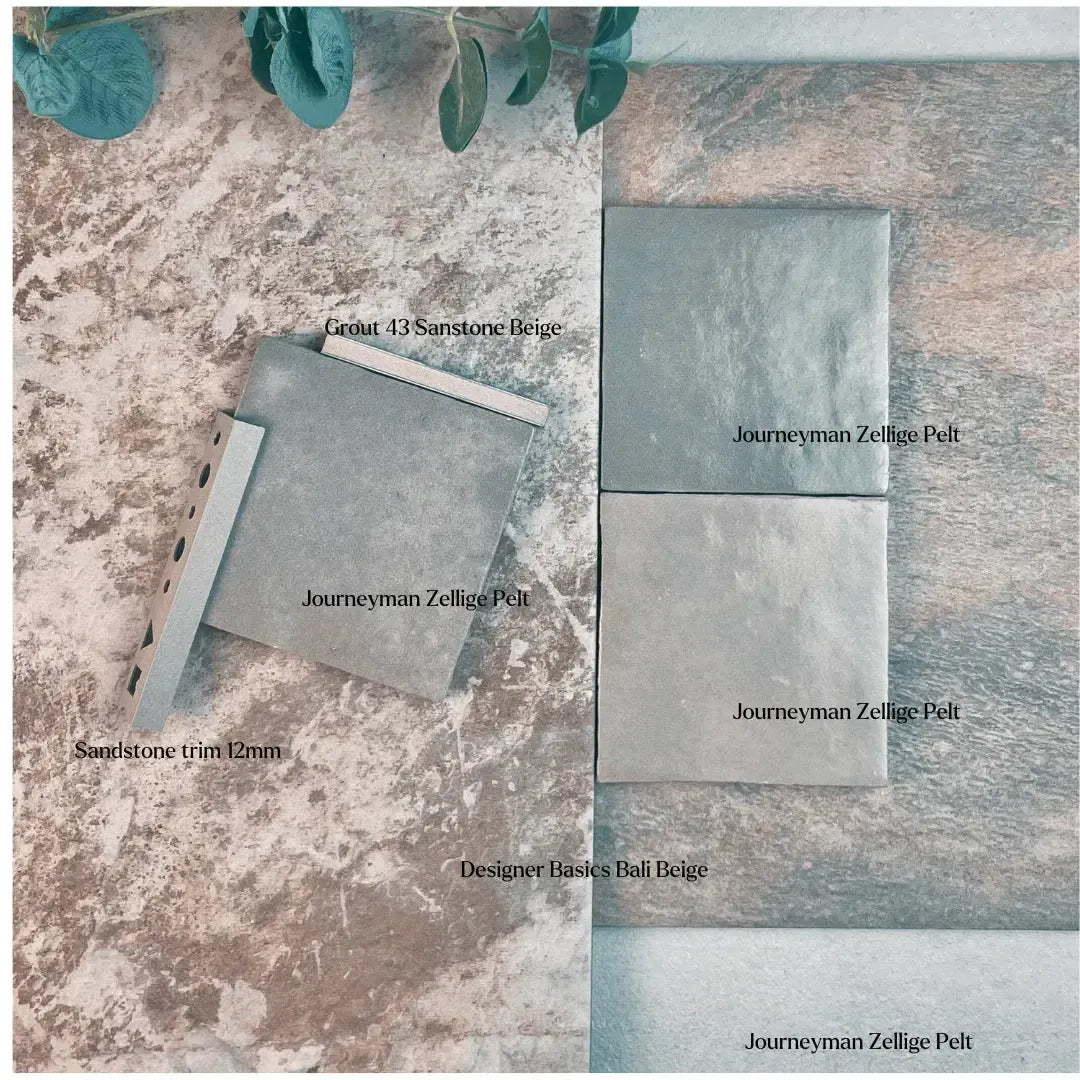 Designer Basics Bali Sand 29.5cm x 60cm - Out