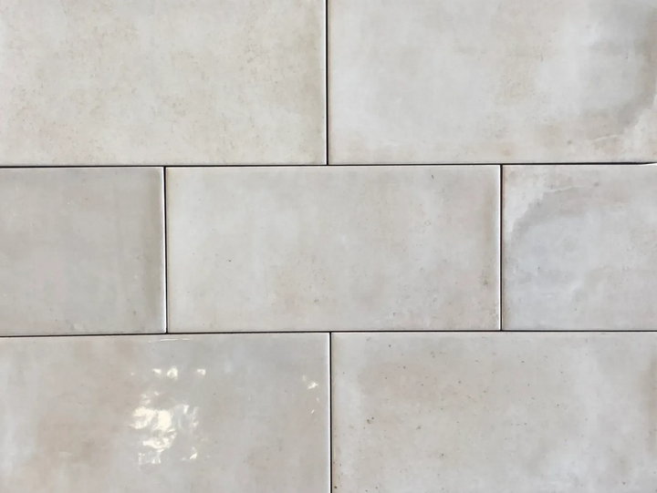 Designer Basics Boux Off White 10cm x 20cm