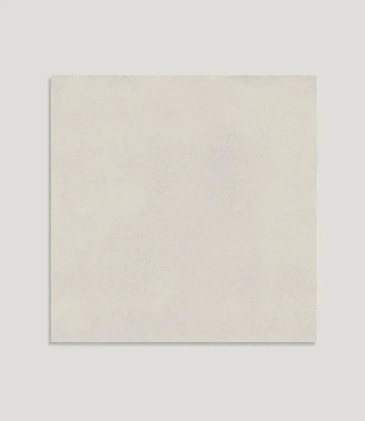 Designer Basics Cast White 60cm x 60cm