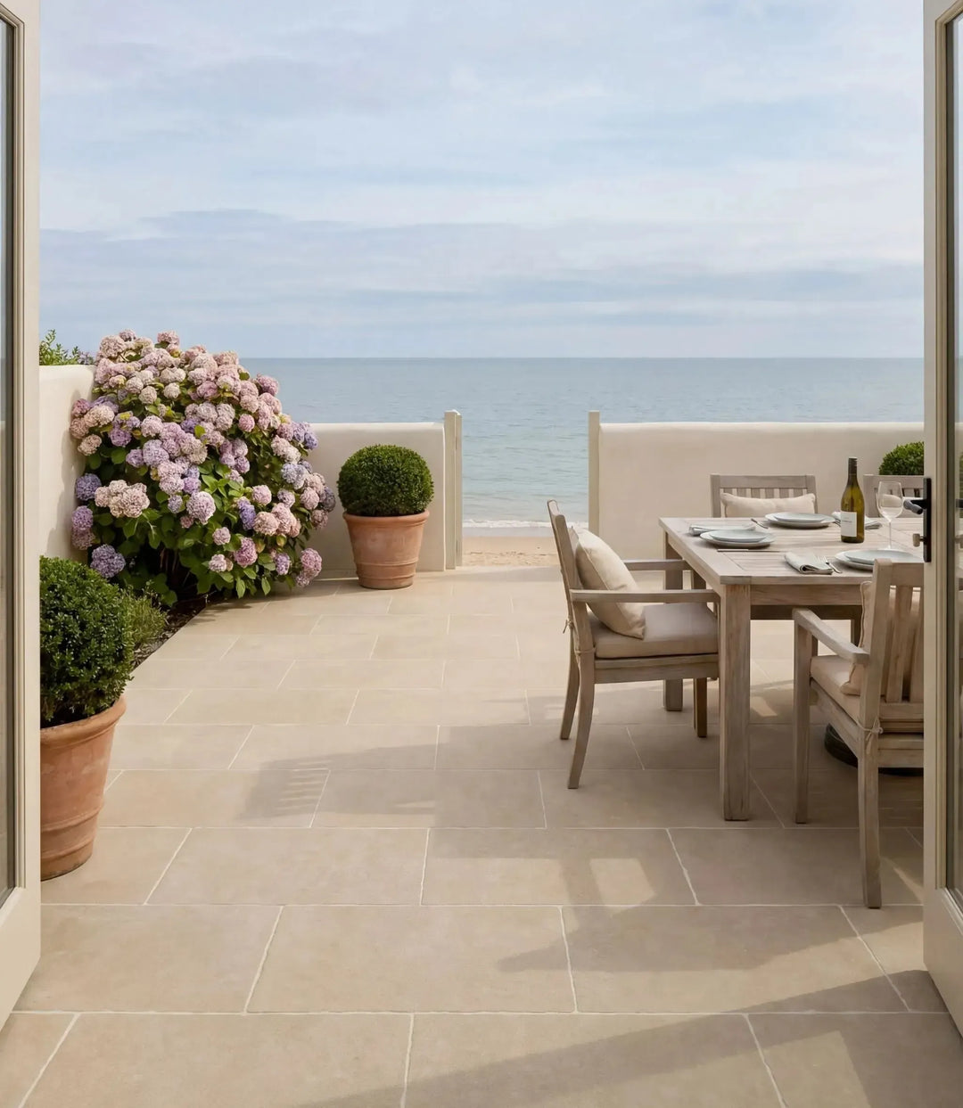 dijon natural 20mm paver 60cm x 90cm
