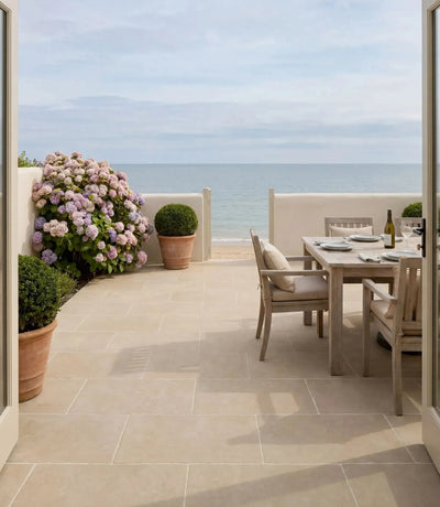 dijon natural 20mm paver 60cm x 90cm